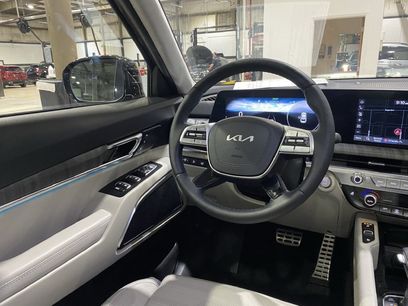 Used 2025 Kia Telluride SX Prestige