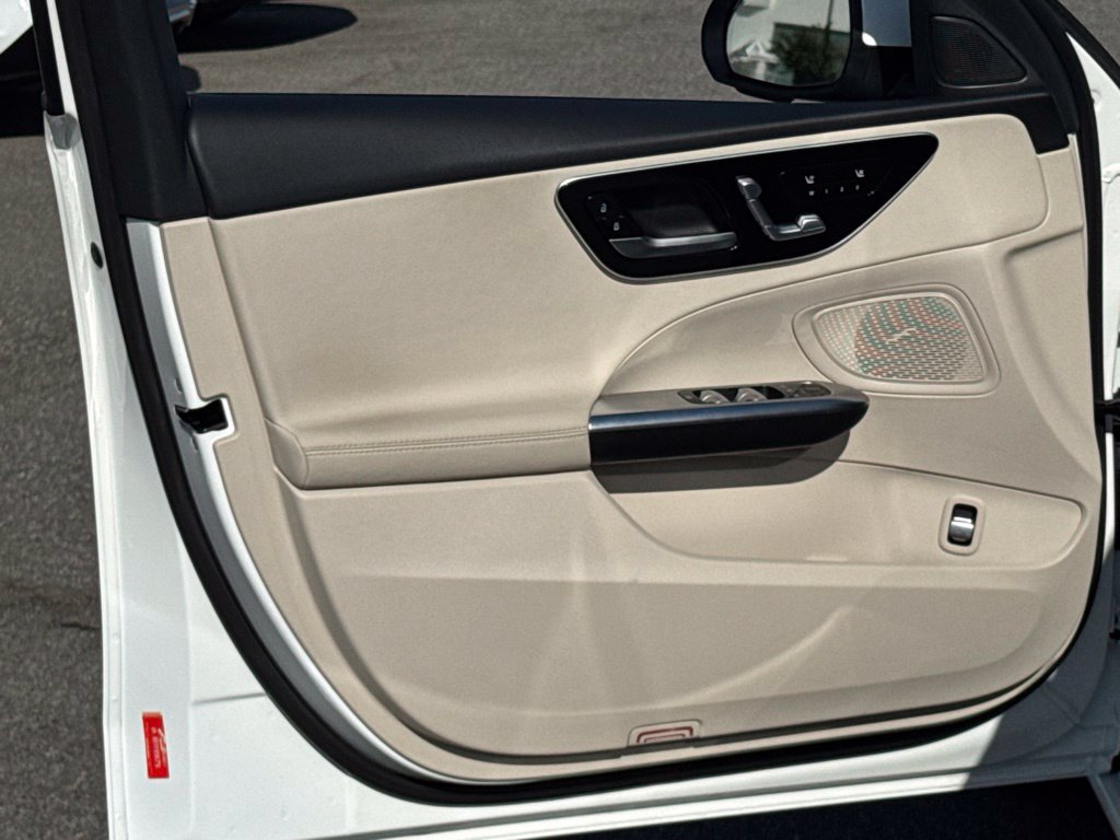 Certified 2024 Mercedes-Benz C 300 Sedan image 19