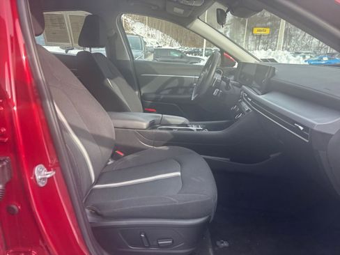 Used 2025 Hyundai Sonata SEL image 27