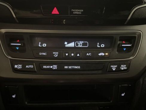 Certified 2020 Honda Passport EX-L image 18