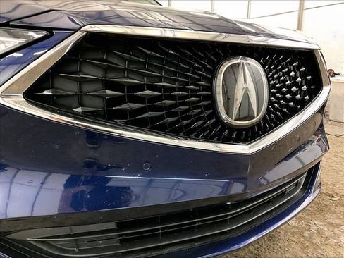 Used 2022 Acura MDX SH-AWD w/ Technology Package image 30