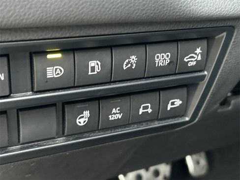 Used 2023 Toyota Sequoia TRD Pro image 30