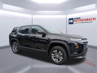 New 2026 Chevrolet Equinox LT w/ Convenience Package II video 2