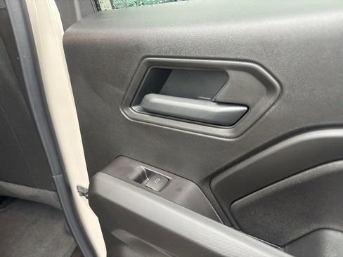 New 2026 Chevrolet Colorado Trail Boss image 12