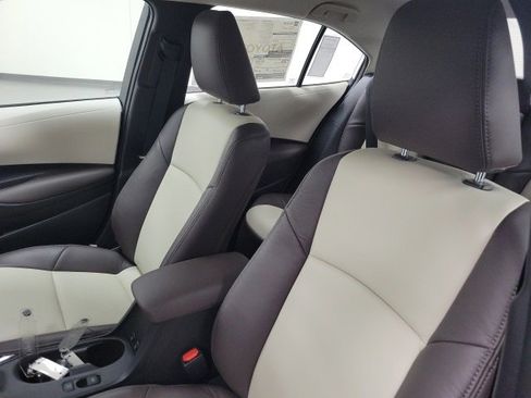 New 2026 Toyota Corolla LE image 20