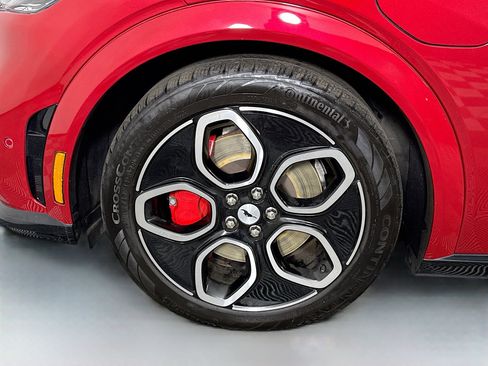 Used 2023 Ford Mustang Mach-E GT image 38