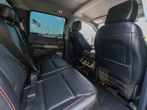 Used 2024 Ford F250 Lariat AWD/4WD image 25