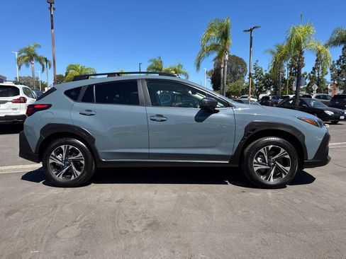 Certified 2025 Subaru Crosstrek 2.5i Premium AWD/4WD image 5