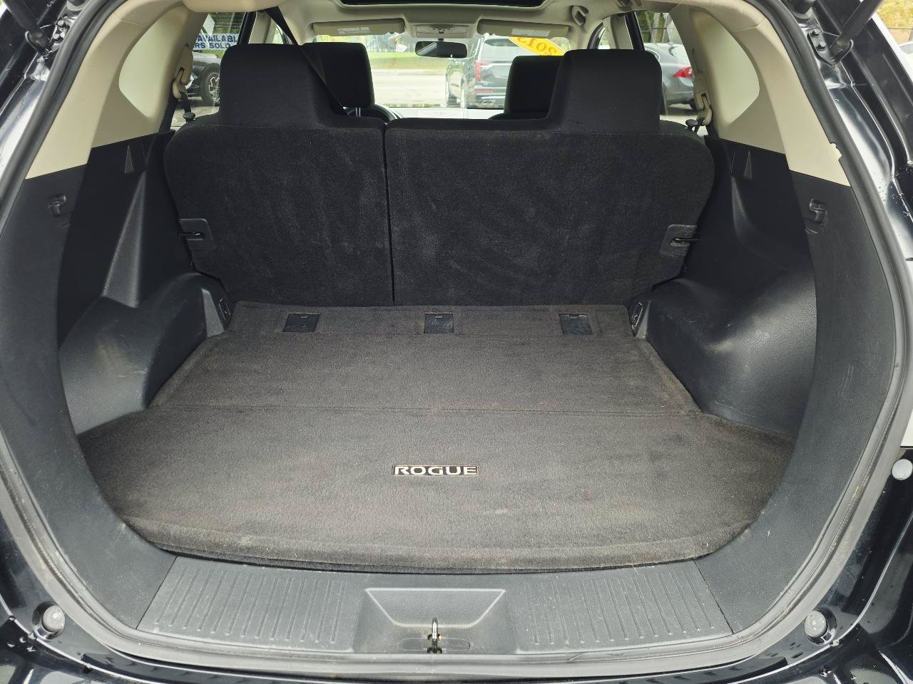 Used 2013 Nissan Rogue SV w/ Premium Pkg AWD/4WD image 16