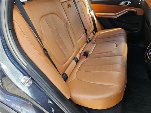 Used 2021 BMW X5 sDrive40i w/ Convenience Package RWD image 19