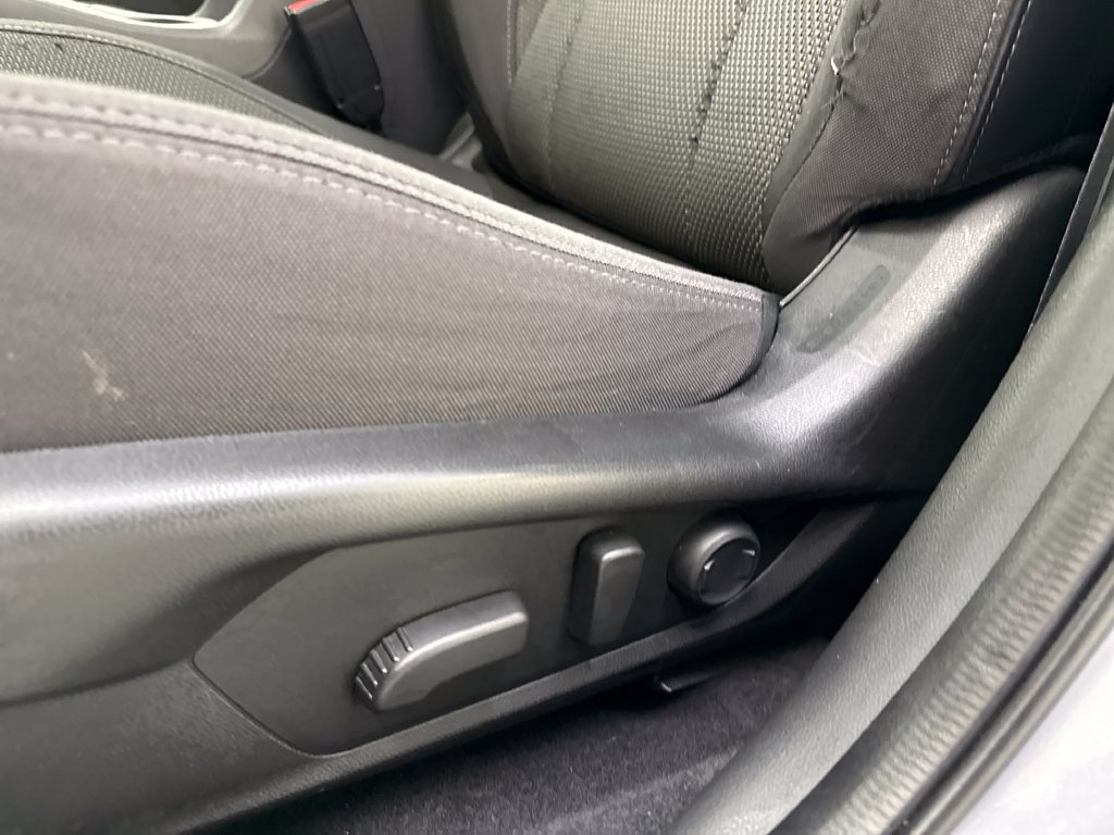 Certified 2024 Subaru Crosstrek 2.0i Premium AWD/4WD image 14