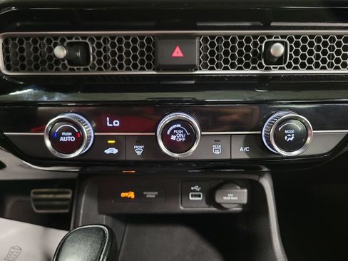 Used 2022 Honda Civic Sport image 18