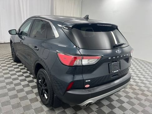 Used 2022 Ford Escape SE w/ Convenience Package AWD/4WD image 6