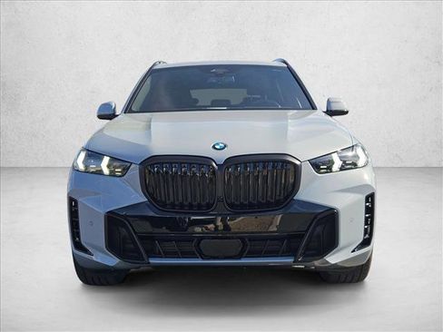 New 2026 BMW X5 xDrive40i AWD/4WD image 6