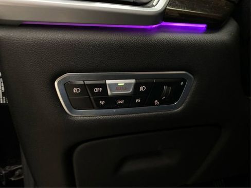 Used 2019 BMW X5 xDrive40i w/ Convenience Package image 23