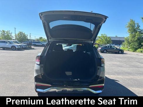 Certified 2024 Kia Sportage SX FWD image 14