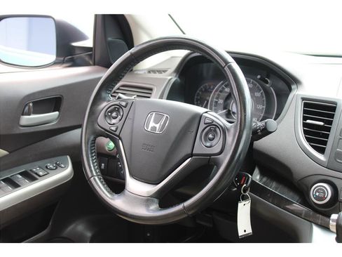 Used 2013 Honda CR-V EX-L image 18
