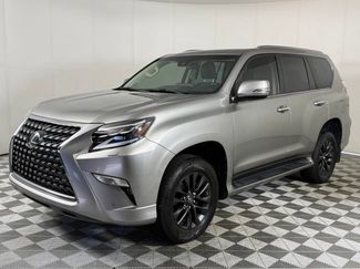 Used 2022 Lexus GX 460 Premium w/ Premium Package AWD/4WD video 2
