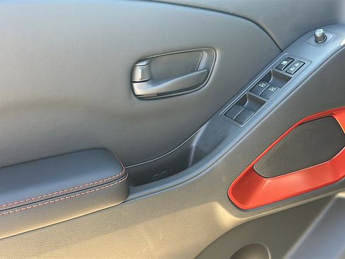 New 2026 Nissan Frontier PRO-4X w/ Pro Premium Package image 13