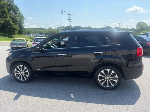 Used 2014 Kia Sorento SX w/ 3rd Row Package AWD/4WD image 20