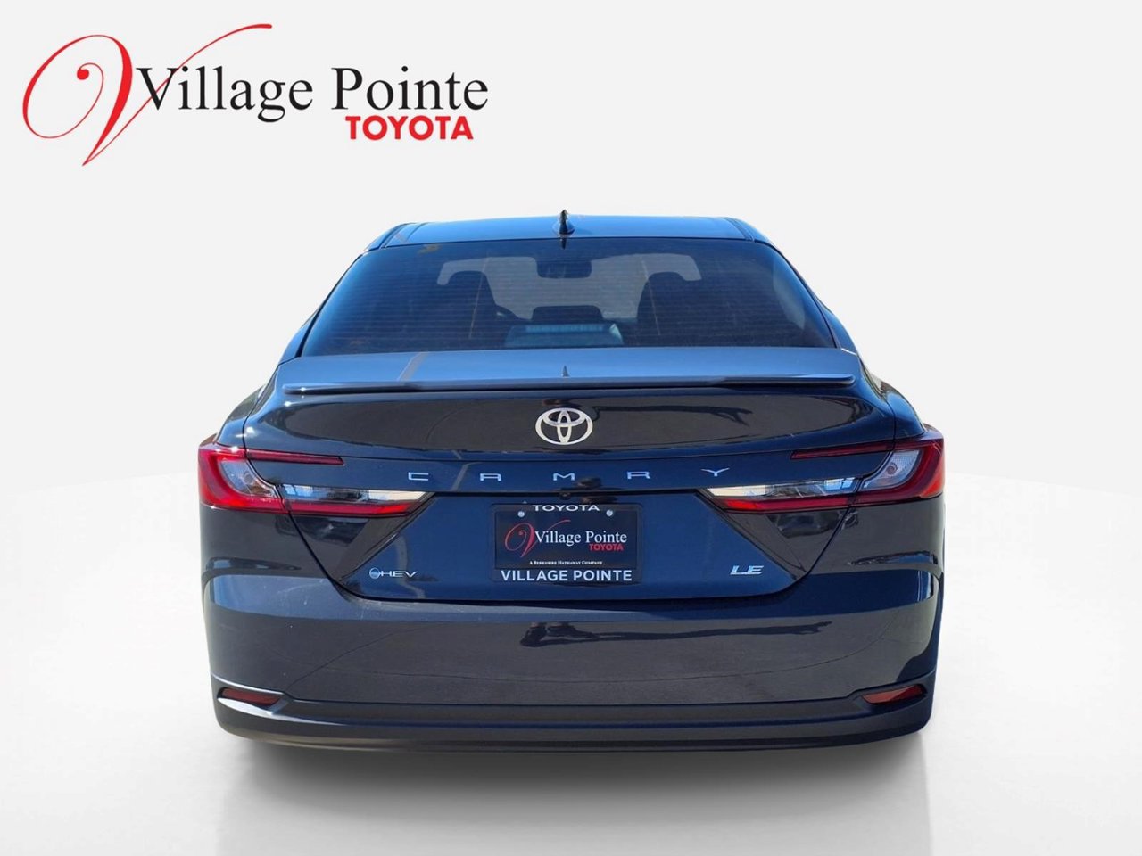 Used 2026 Toyota Camry LE w/ Convenience Package FWD image 4