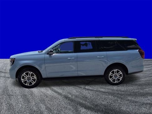 New 2026 Ford Expedition Max Active RWD image 7