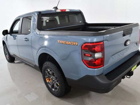 New 2026 Ford Maverick Tremor image 15