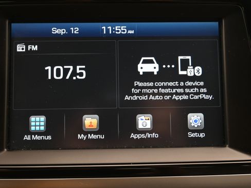 Used 2018 Hyundai Sonata ECO image 15