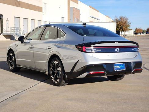 New 2026 Hyundai Sonata SEL image 3