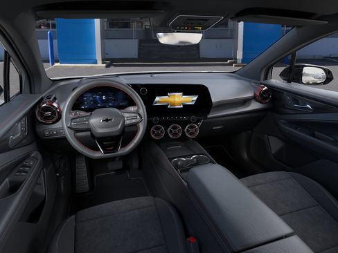 New 2026 Chevrolet Blazer EV RS image 40