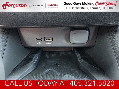 New 2026 Buick Envista Preferred w/ Convenience I Package FWD image 26