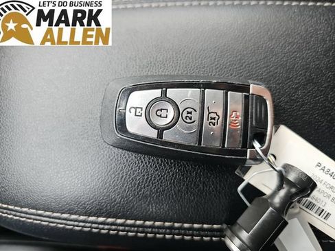 Used 2024 Ford Escape Platinum AWD/4WD image 34