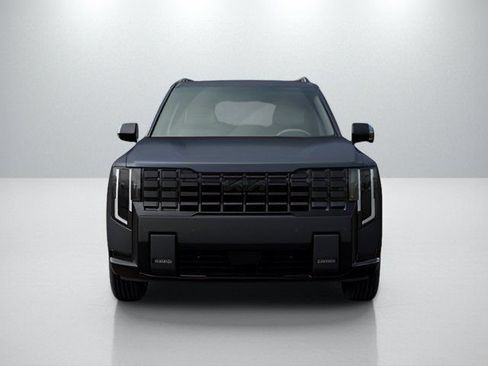 New 2027 Kia Telluride X-Line SX Prestige AWD/4WD image 2
