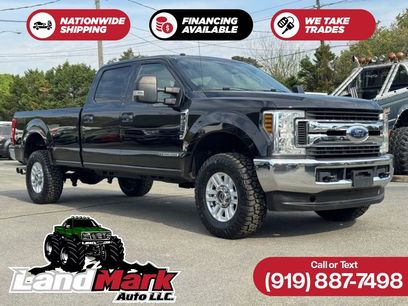 Used 2019 Ford F250 XLT