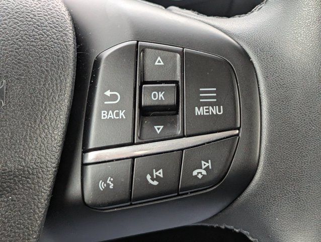 Used 2024 Ford Bronco Sport Big Bend w/ Convenience Package AWD/4WD image 25
