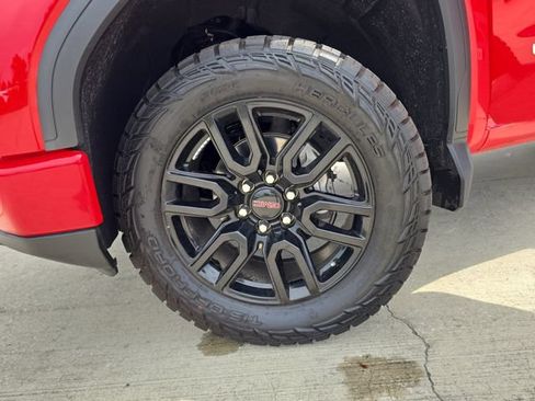 Used 2024 GMC Sierra 1500 Elevation w/ Max Trailering Package AWD/4WD image 26