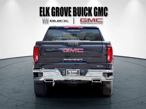 New 2026 GMC Sierra 1500 SLT w/ SLT Convenience Package image 5