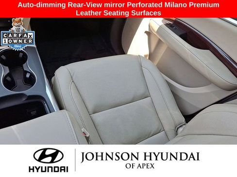 Used 2015 Acura MDX SH-AWD w/ Advance Package image 16