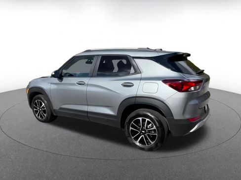 Used 2025 Chevrolet TrailBlazer LT image 10