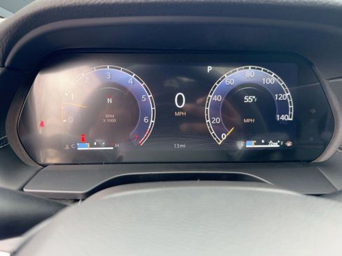 New 2025 Jeep Grand Cherokee Laredo X image 20