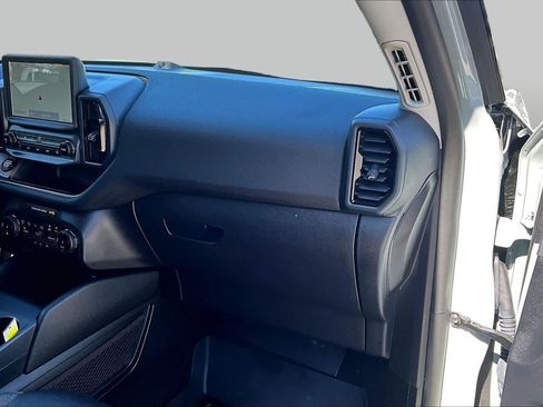Certified 2023 Ford Bronco Sport Outer Banks w/ Tech Package AWD/4WD image 19