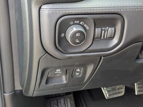 New 2026 RAM 1500 RHO AWD/4WD image 15
