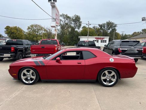 Used 2009 Dodge Challenger R/T image 7