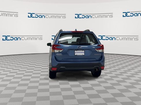 Used 2023 Subaru Forester image 7