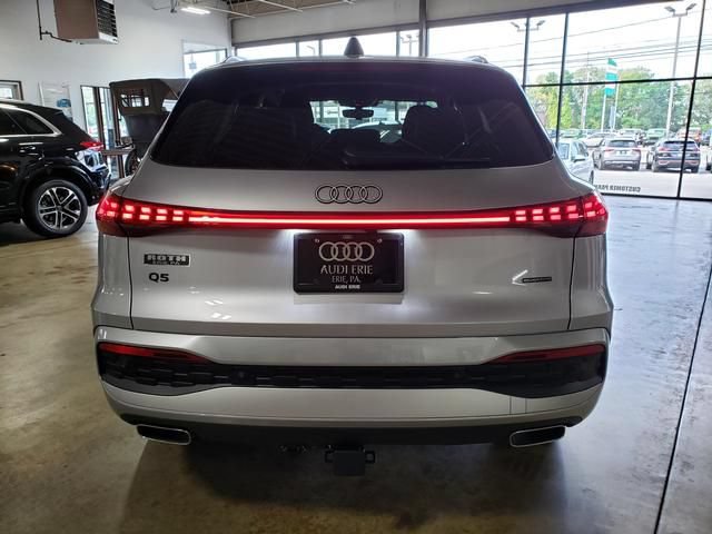 New 2026 Audi Q5 Premium Plus AWD/4WD image 4