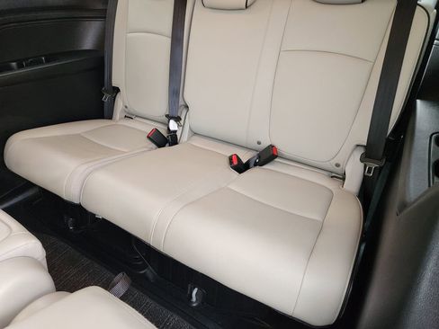 Used 2025 Honda Odyssey Touring image 36