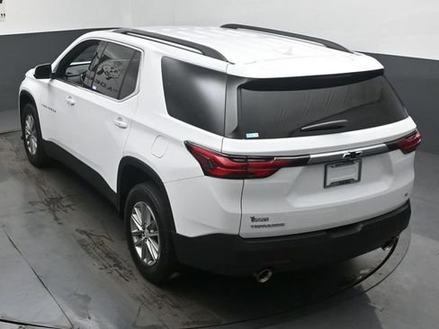 Used 2023 Chevrolet Traverse LT FWD image 42