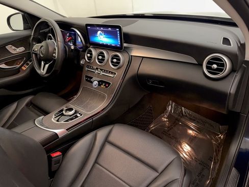 Used 2019 Mercedes-Benz C 300 Sedan image 31