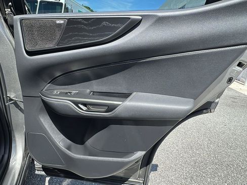 Used 2024 Lexus NX 350 AWD w/ Vision Package image 14