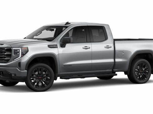New 2026 GMC Sierra 1500 Elevation w/ Preferred Package image 28